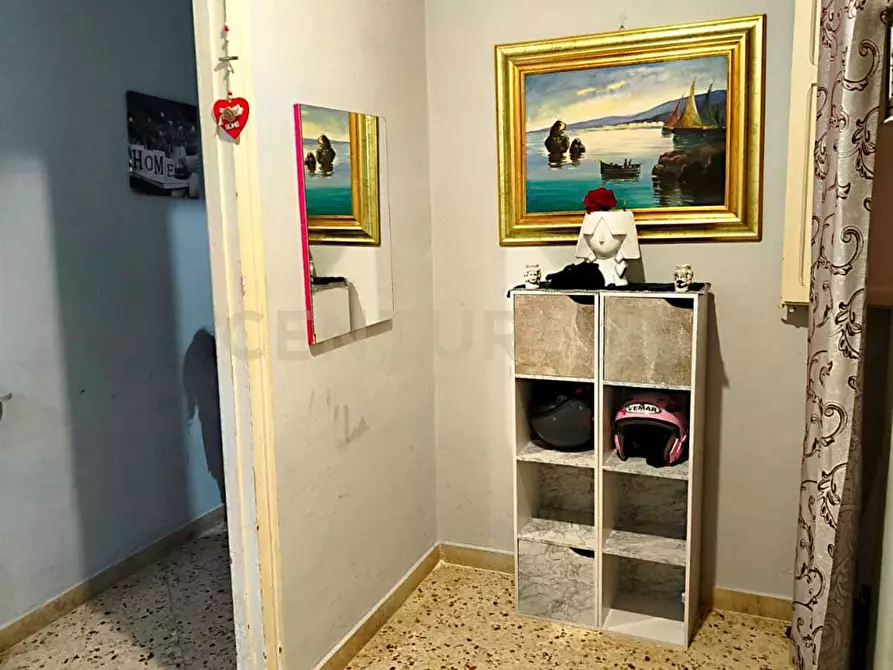Immagine 22 di Bilocale in vendita  in Via Scillato 34 a Palermo
