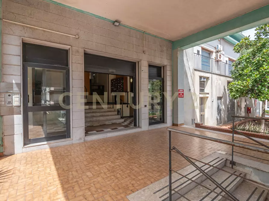 Immagine 4 di Appartamento in affitto  in Viale dei Platani a Ragusa