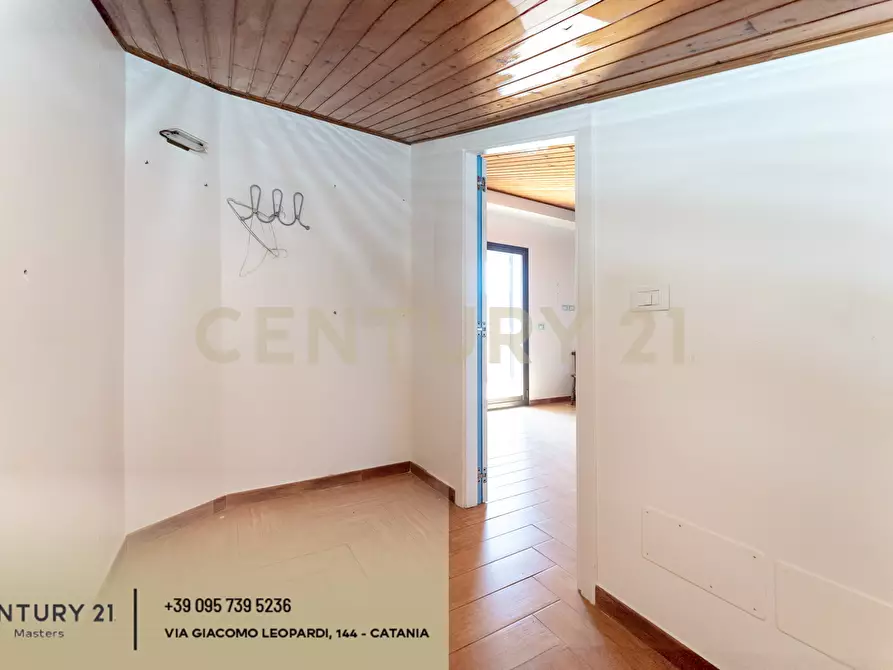 Immagine 49 di Casa indipendente in vendita  in Via G. Grassi 18 a Trecastagni