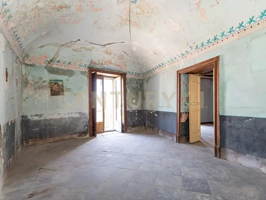 Immagine 49 di Casa indipendente in vendita  in Via Roma 68 a Vizzini