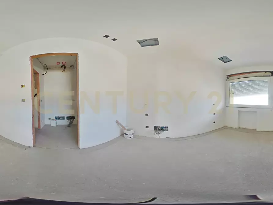 Immagine 55 di Attico in vendita  in Via Firenze 6 a Catania