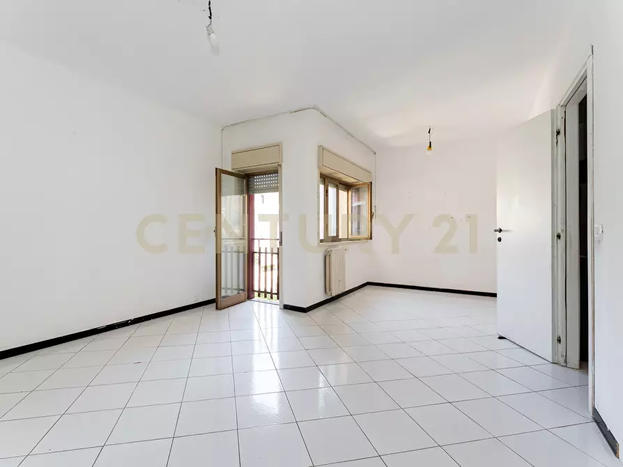 Immagine 10 di Appartamento in vendita  in Via Adone 11 a Catania