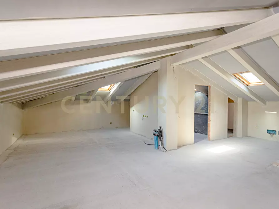 Immagine 13 di Villa in vendita  in Via Casalrosato 19 a Valverde