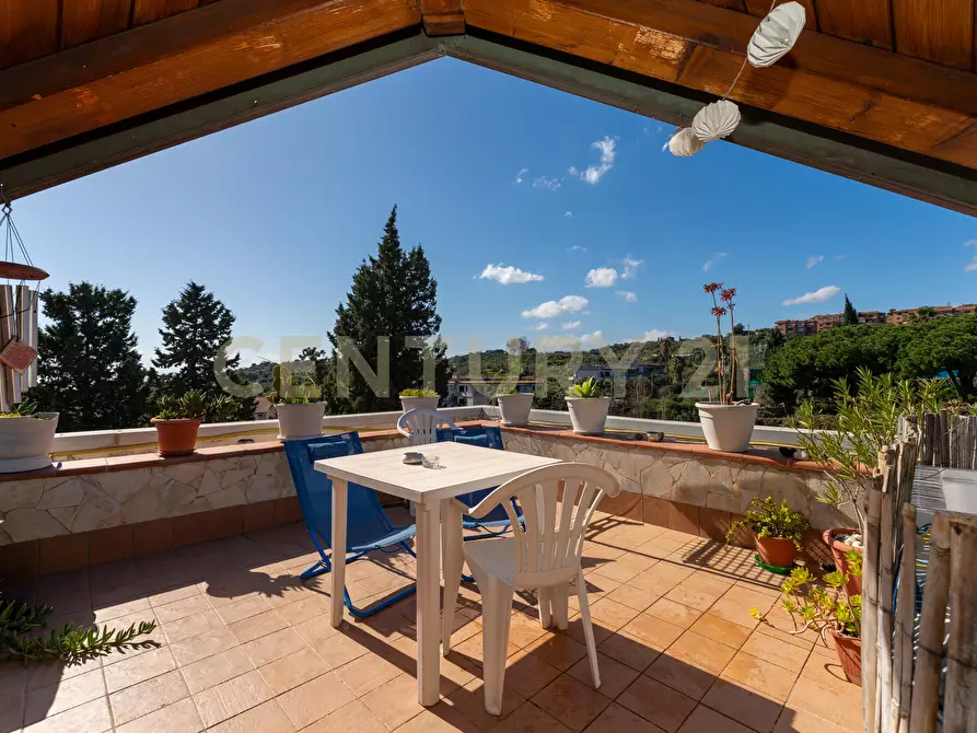 Immagine 28 di Appartamento in vendita  in Via Stazione 12a a Aci Castello