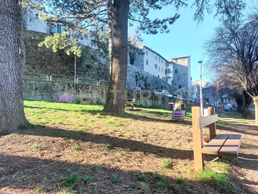 Immagine 2 di Terratetto in vendita  in Via Massimo D'Azeglio 20 a Abbadia San Salvatore