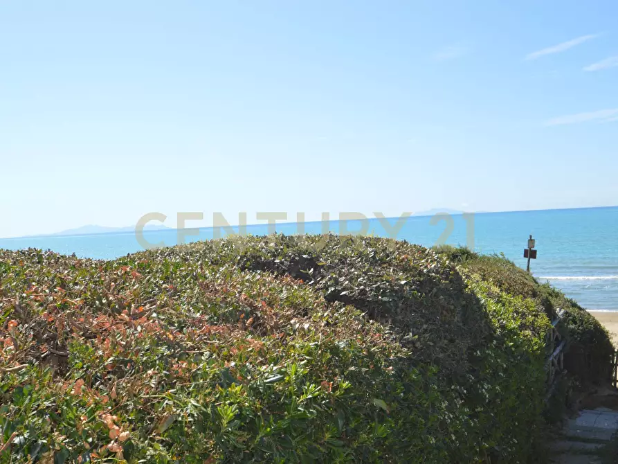 Immagine 36 di Quadrilocale in vendita  a Castiglione Della Pescaia