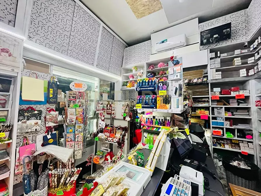 Immagine 10 di Tabaccheria in vendita  in via liri 7/9 a Grosseto