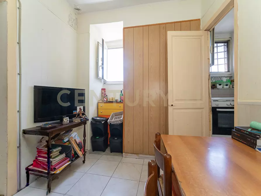 Immagine 13 di Bilocale in vendita  in Via Crociferi 60 a Catania
