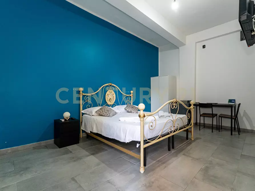 Immagine 17 di Monolocale in vendita  in Via del Principe 37 a Catania