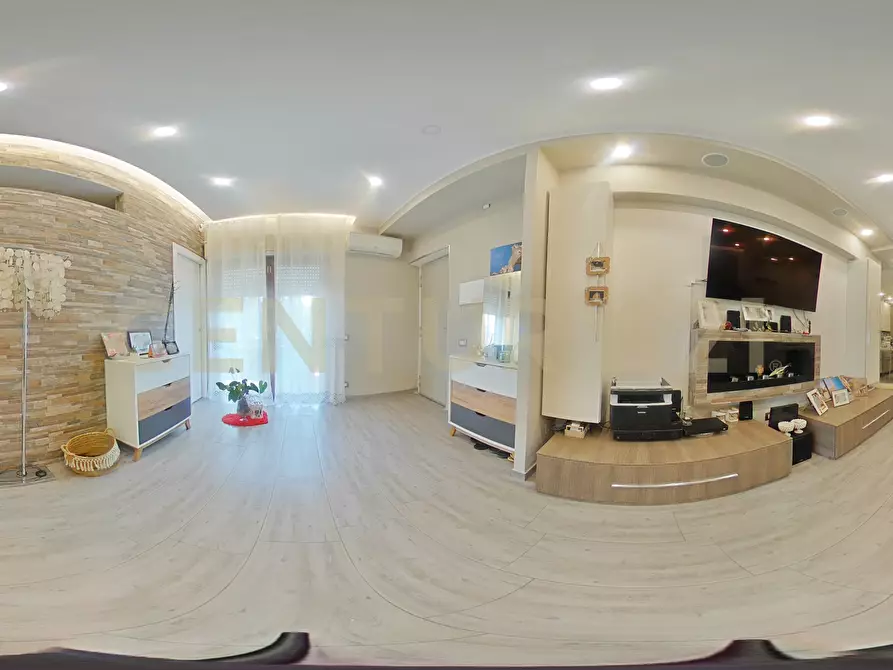 Immagine 31 di Appartamento in vendita  in Via Brigadiere Salvatore di Stefano 6 a Catania