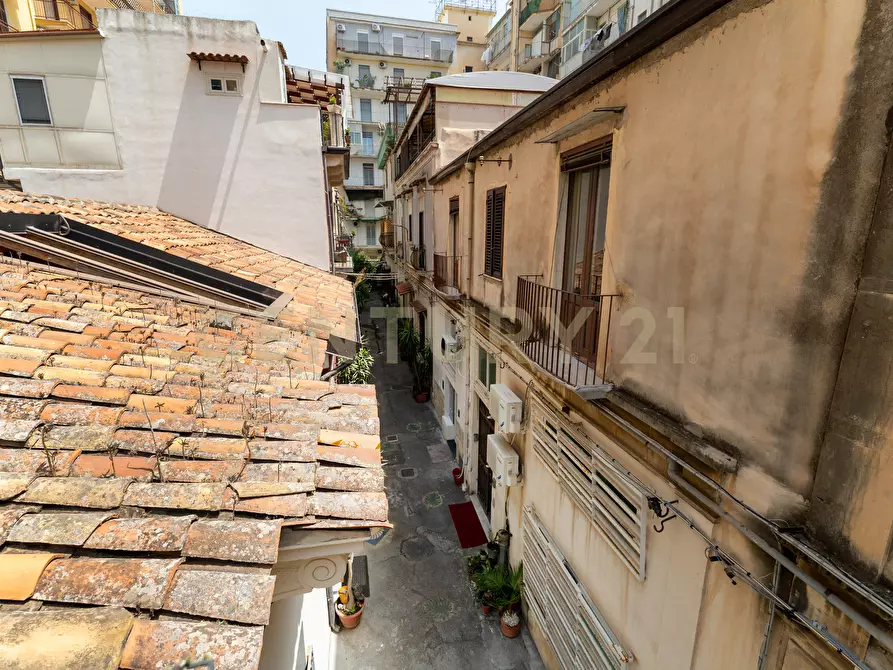 Immagine 31 di Casa indipendente in vendita  in Cortile del Granato 4 a Catania