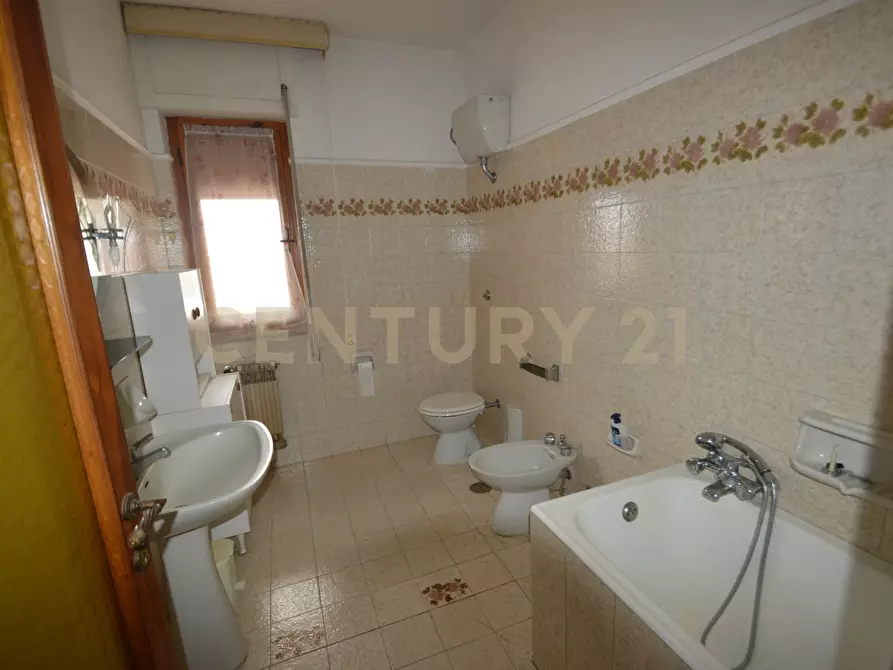 Immagine 25 di Casa bifamiliare in vendita  in Via Aurelia Nord 181 a Grosseto