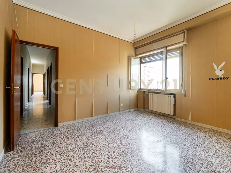 Immagine 35 di Quadrilocale in vendita  in Via Giacomo Pagliari 2 a Catania