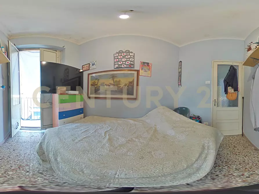 Immagine 59 di Quadrilocale in vendita  in Via F. Bianco 2 a Catania