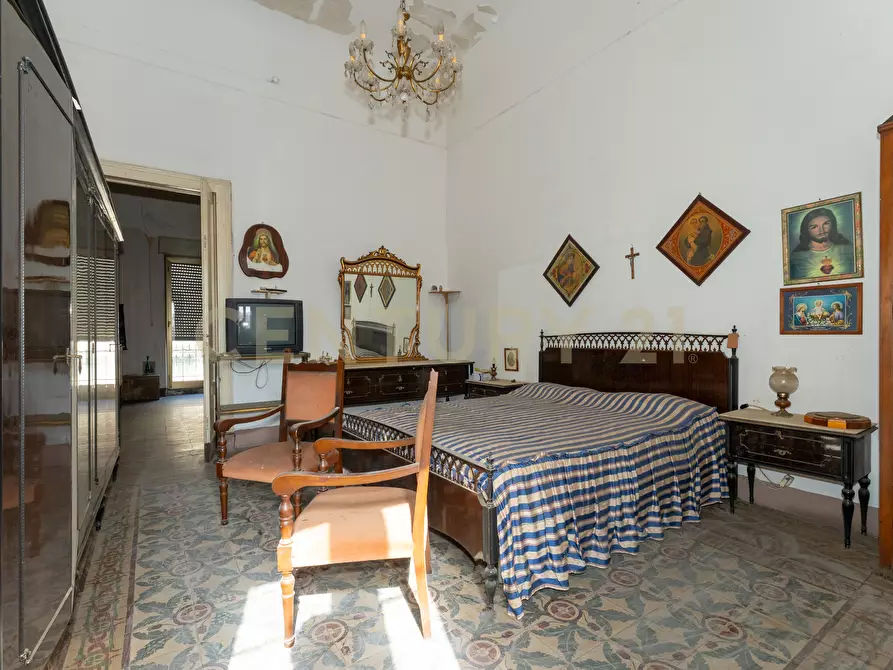 Immagine 13 di Casa bifamiliare in vendita  in Via Siculo Orientale 344 a Mascali