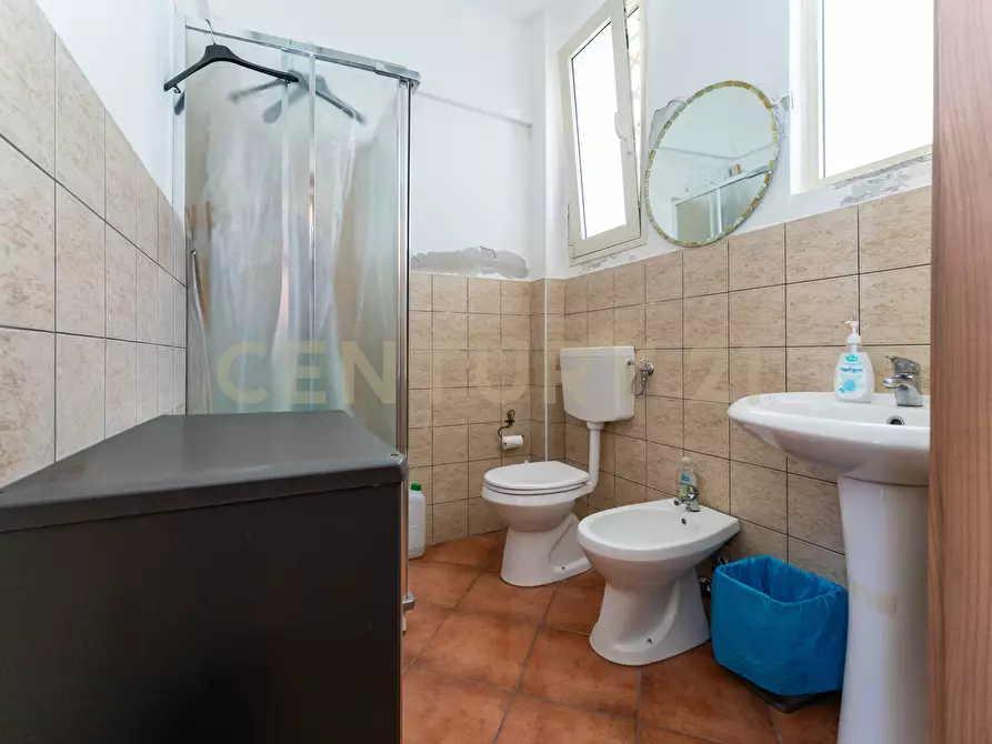 Immagine 22 di Casa indipendente in vendita  in Via Puglia 42 a Catania