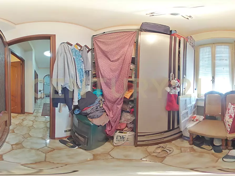 Immagine 44 di Appartamento in vendita  in Viale Raffaello Sanzio 20 a Catania