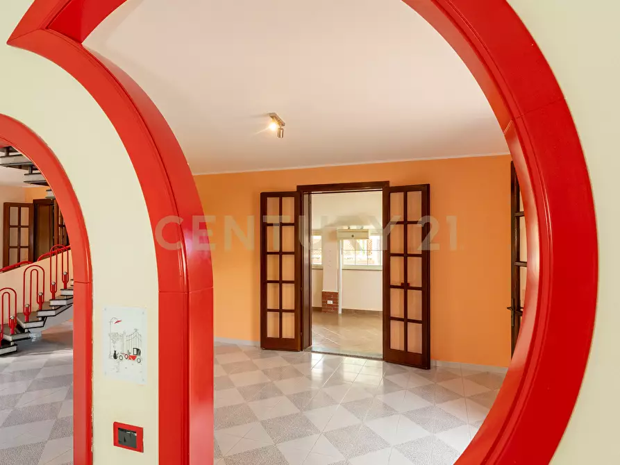 Immagine 45 di Villa in vendita  in Via Spinelli 44 a Augusta