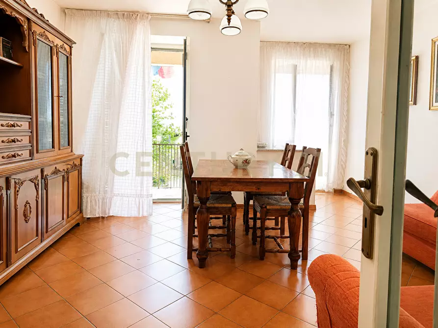 Immagine 6 di Loft/Open space in vendita  in Via XVIII Giugno a Abbadia San Salvatore