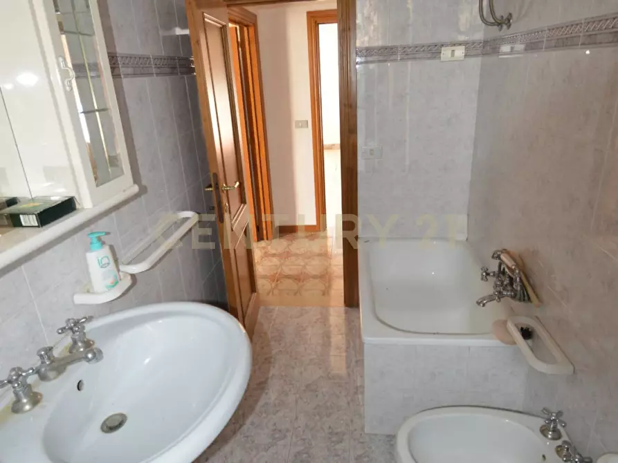 Immagine 28 di Casa indipendente in vendita  a Semproniano