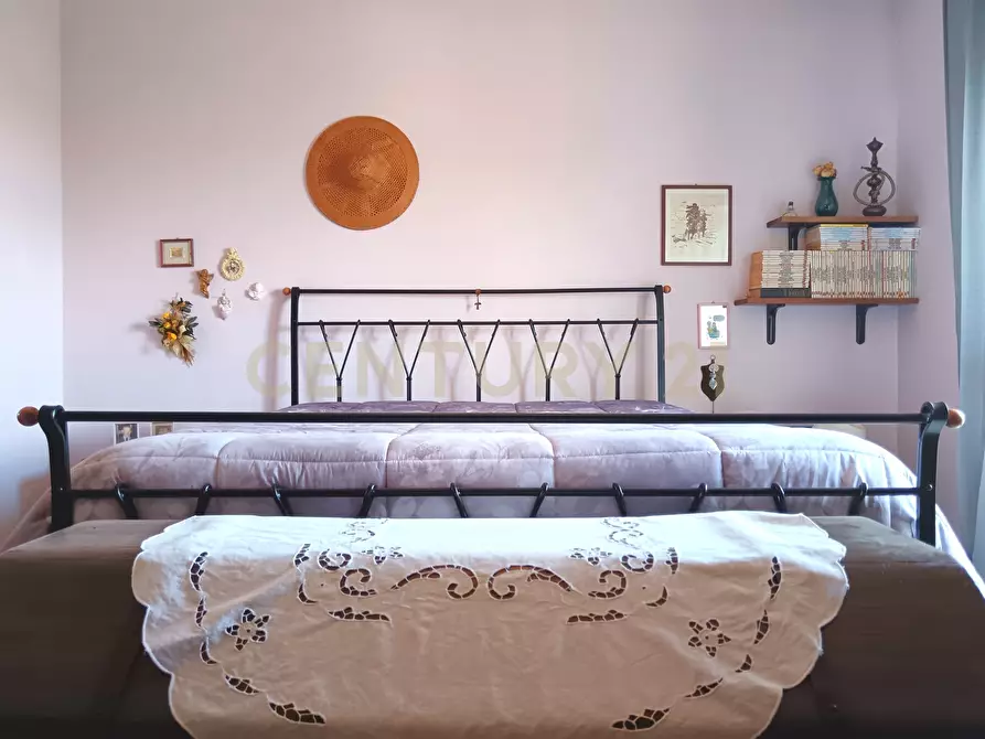 Immagine 20 di Quadrilocale in vendita  in Via Grossetana 11 a Piancastagnaio