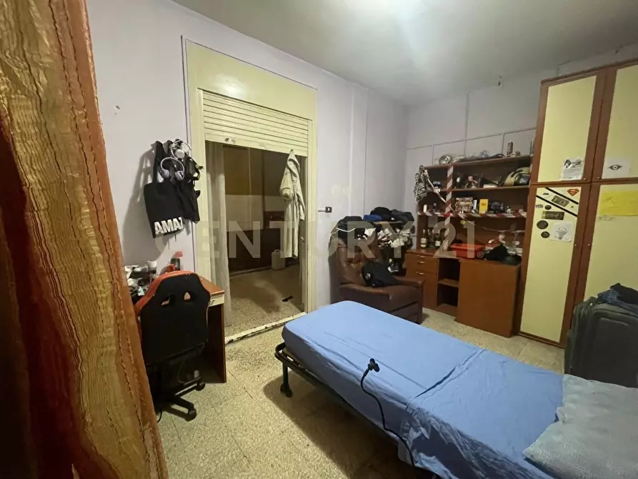 Immagine 5 di Appartamento in vendita  in Via Don Carlo Gnocchi 14 a Catania