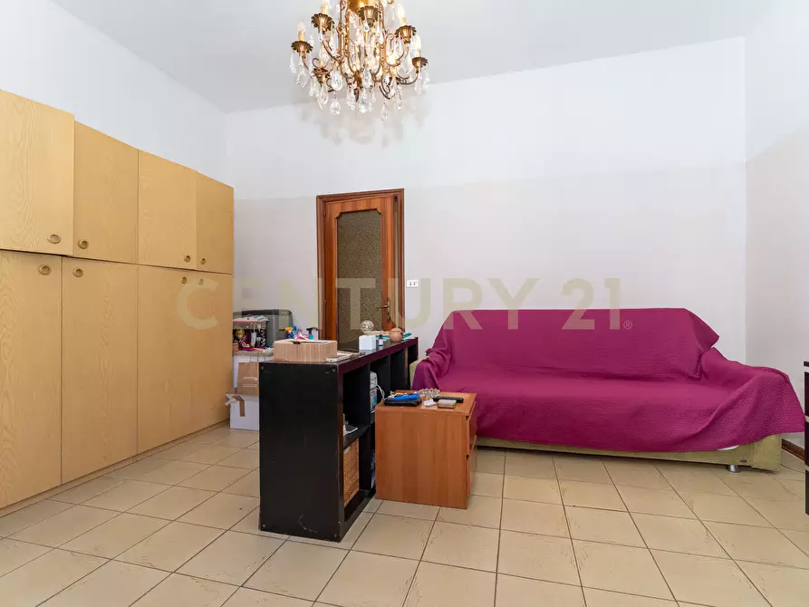 Immagine 15 di Terratetto in vendita  in Via Stazzone 149 a Catania