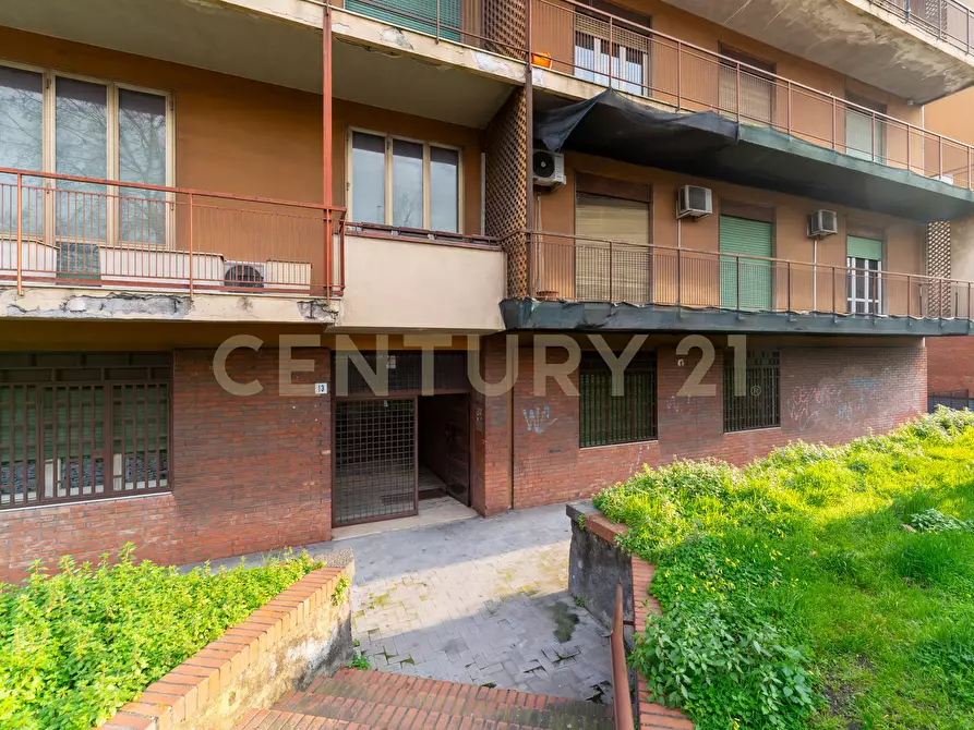 Immagine 34 di Pentalocale in vendita  in Viale Andrea Doria 13 a Catania