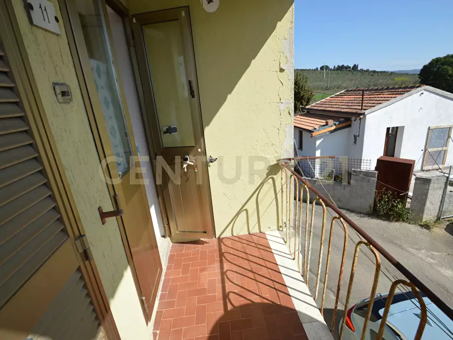 Immagine 26 di Porzione di casa in vendita  in Via delle Case Nuove 1 a Roccastrada