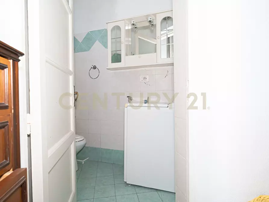 Immagine 25 di Appartamento in vendita  in Via Plebiscito 186 a Catania