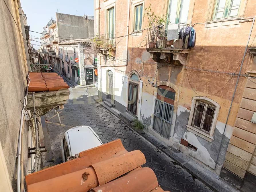 Immagine 44 di Casa indipendente in vendita  in Via Marchese 392 a Misterbianco