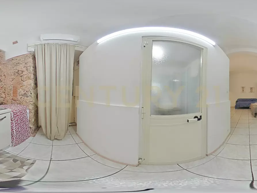 Immagine 29 di Casa indipendente in vendita  in Via Marinai 14 a Catania