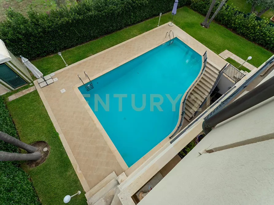 Immagine 23 di Villa in vendita  a Augusta