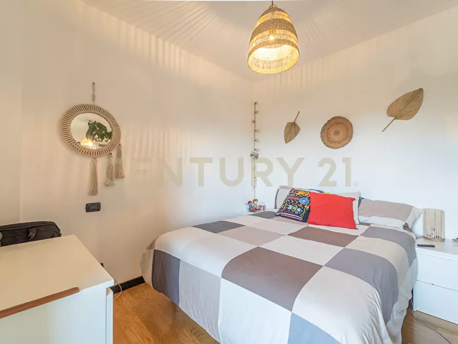 Immagine 5 di Monolocale in vendita  in Via Stefano Madia 84 a Roma