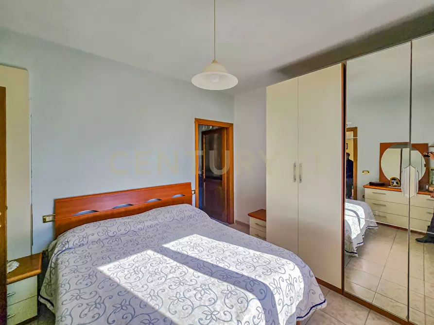 Immagine 23 di Villa in vendita  in località le coste a Roccastrada