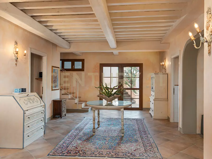 Immagine 37 di Villa in vendita  in Strada di Monte Bottigli a Grosseto