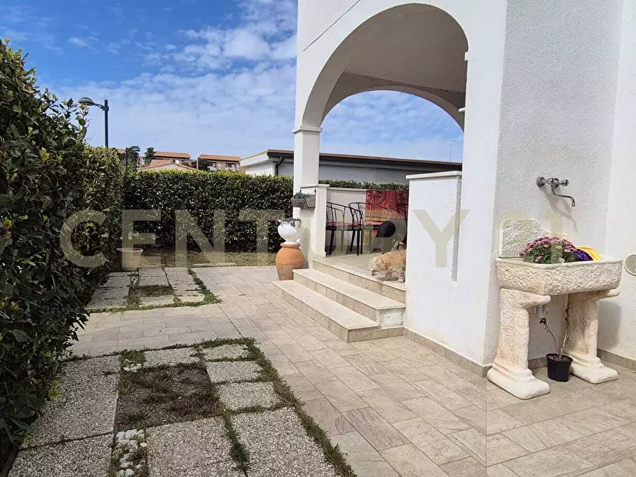 Immagine 1 di Trilocale in vendita  in Via Trieste 19 a Orbetello