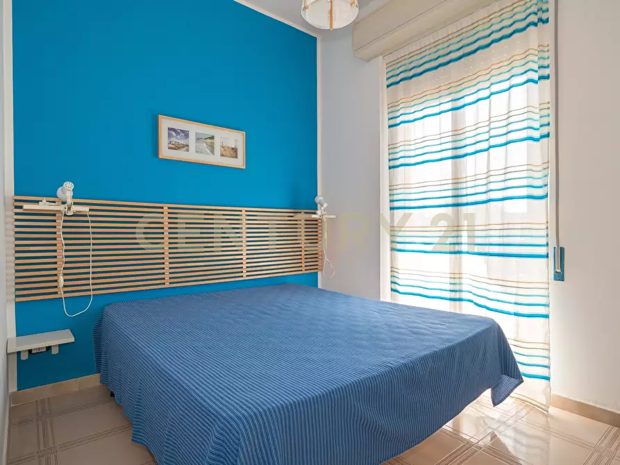 Immagine 23 di Casa indipendente in vendita  in Via Alfonso Lamarmora 29 a Portopalo Di Capo Passero