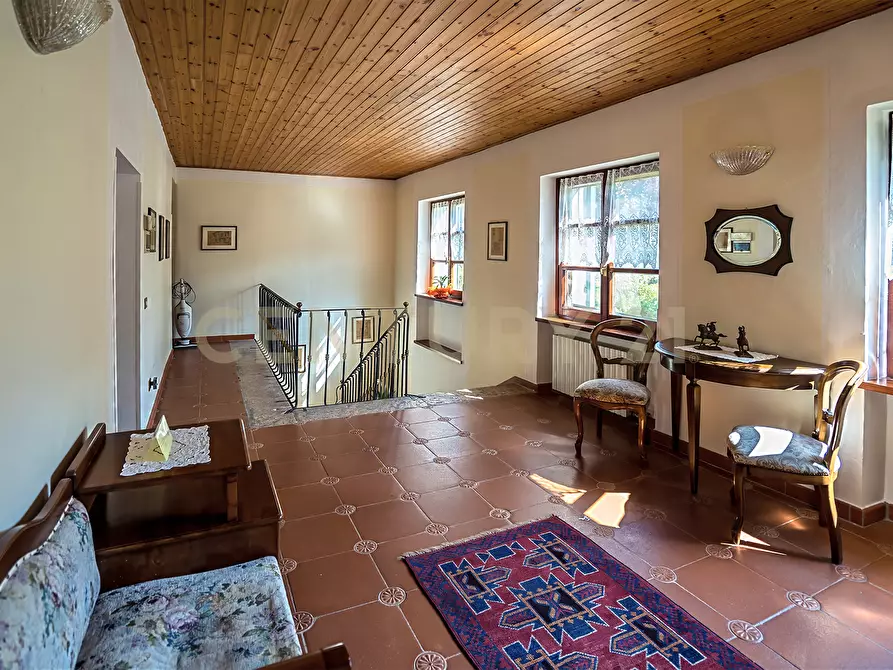 Immagine 51 di Villa in vendita  in Via Adige 25 a Brentino Belluno
