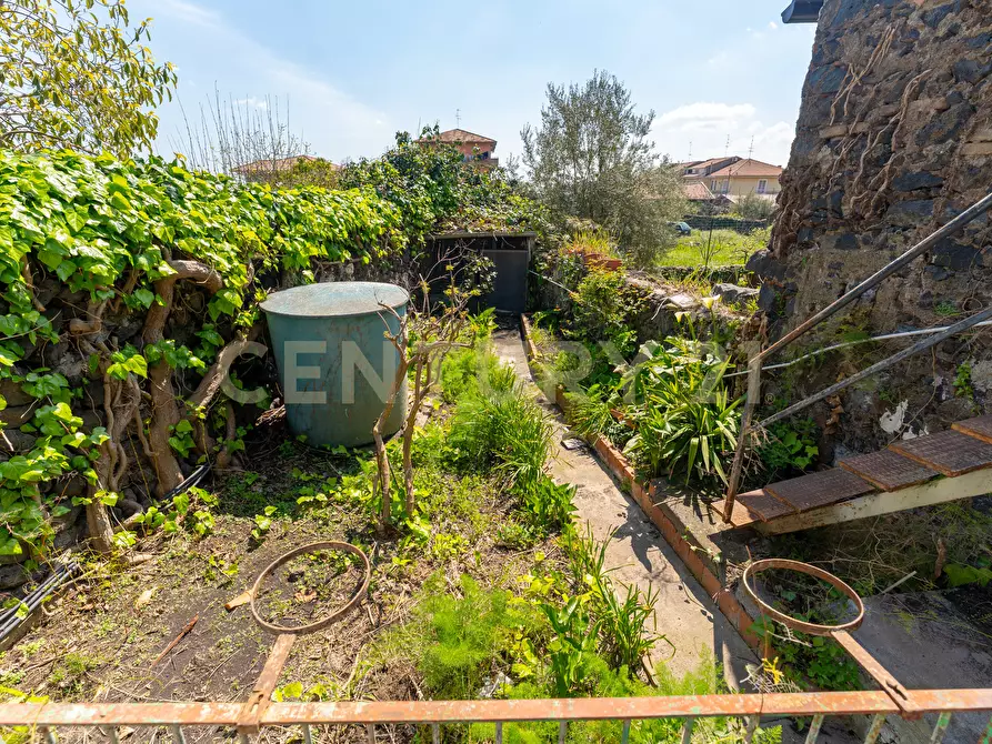 Immagine 35 di Casa indipendente in vendita  in Via Roma 119 a Mascalucia