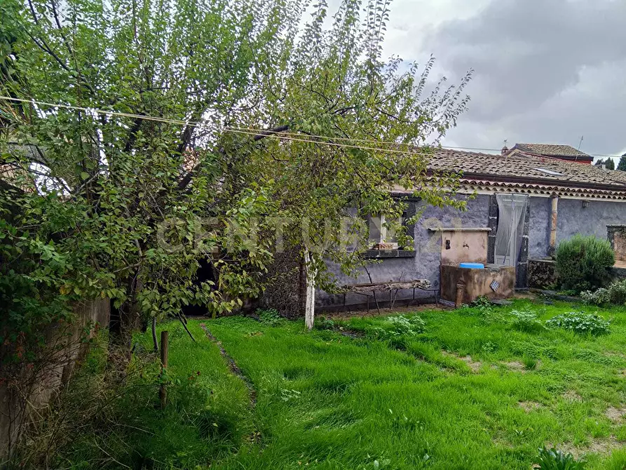 Immagine 76 di Villa in vendita  in Via Calvario 43 a Mascalucia