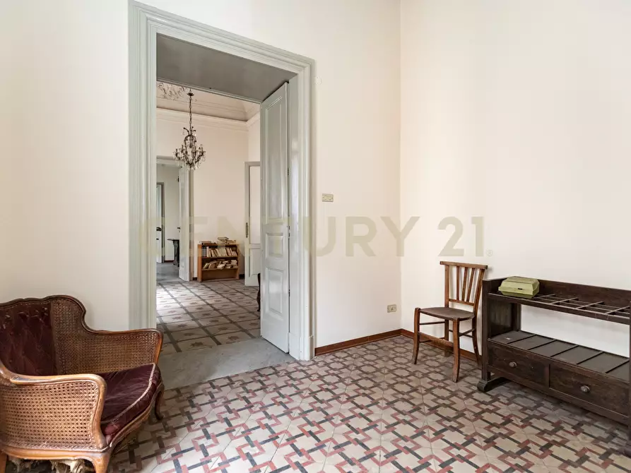 Immagine 15 di Appartamento in vendita  in Via Pacini a Catania