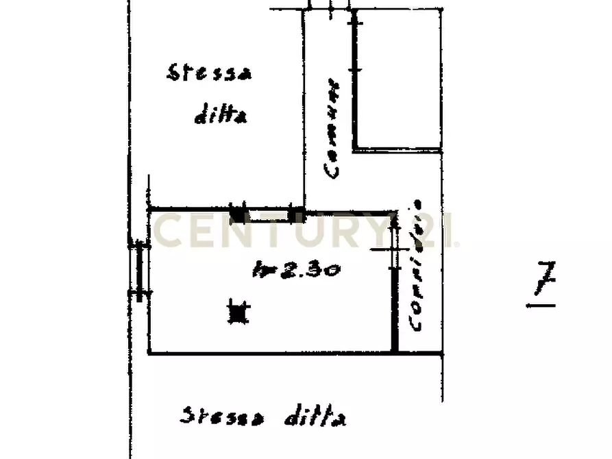 Immagine 11 di Magazzino in vendita  in VIA GIOVANNI PASCOLI a Castiglione Della Pescaia