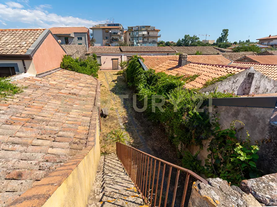 Immagine 9 di Villa in vendita  in Via Calvario 43 a Mascalucia