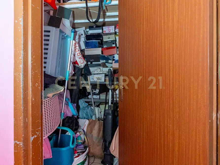 Immagine 12 di Appartamento in vendita  in Via Limpetra 112 a Augusta