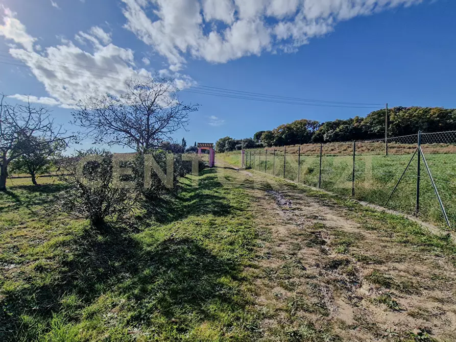 Immagine 17 di Villa in vendita  in Pian dei bichi a Roccastrada