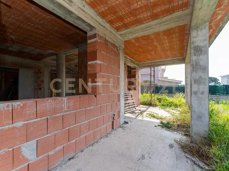 Immagine 8 di Villa in vendita  in Via Vitaliano Brancati SNC a Augusta