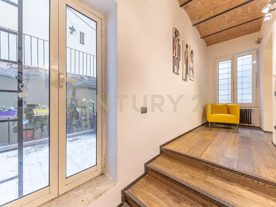 Immagine 20 di Bilocale in affitto  in Via Agostino Bertani a Roma