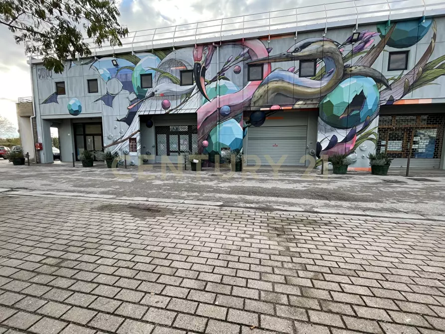 Immagine 12 di Ufficio in affitto  in Via de Barberi 108 a Grosseto