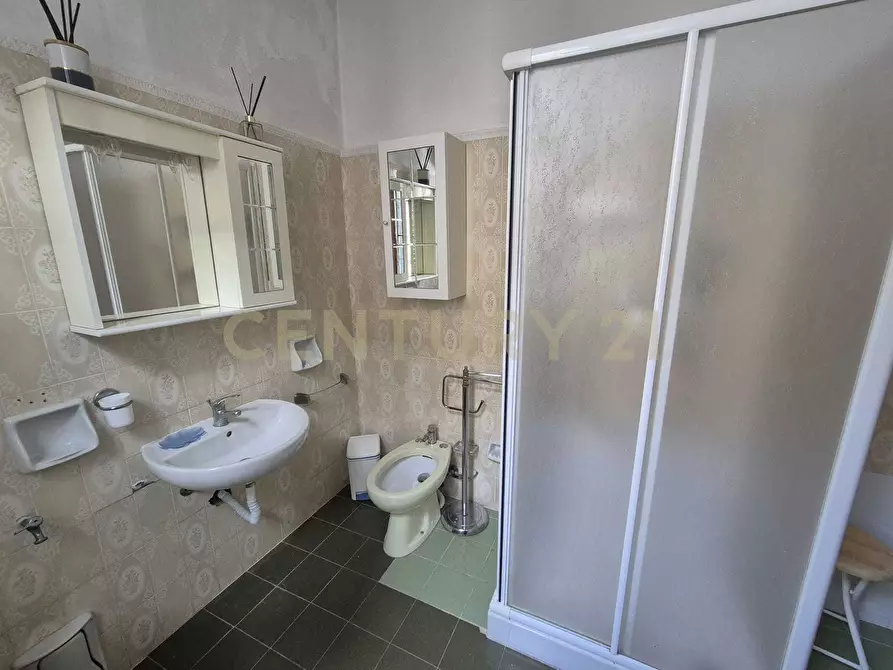 Immagine 9 di Porzione di casa in vendita  in Strada di Santa Barbara 12 a Massa Marittima